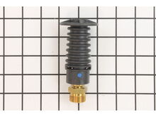 1.20" dia. Nozzle Head – Part Number: 95587AGS