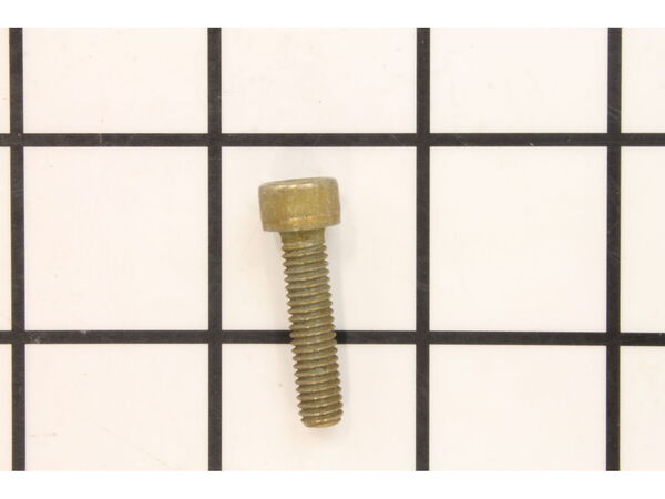 9312891-1-M-Briggs and Stratton-97962GS-Bolt, SHCS M6-1.0 x 25mm