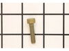 Bolt, SHCS M6-1.0 x 25mm – Part Number: 97962GS