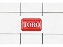 Decal – Part Number: 98-1459