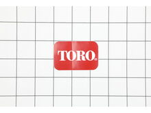 Decal – Part Number: 98-3206