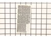 Decal-Warning – Part Number: 98-7184