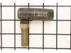 Balljoint-thread. Rh – Part Number: 98-8086