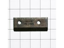 Chipper Bladet – Part Number: 981-0490