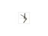Axle Assy-fr Lh – Part Number: 983-0041A