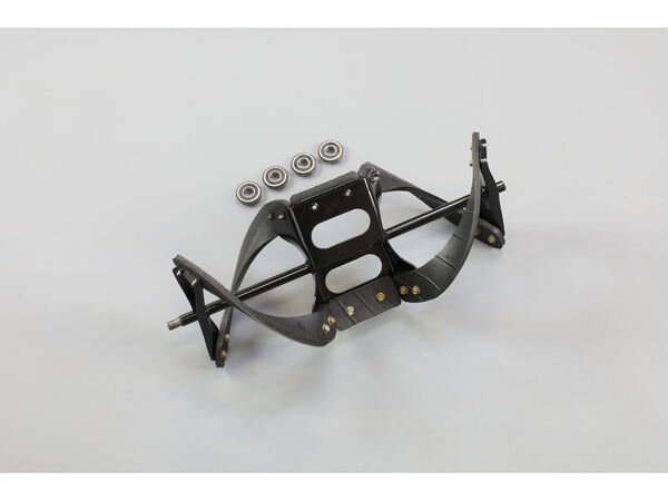 9313234-1-M-MTD-984-04253-0637-Snow Blower Auger Assembly