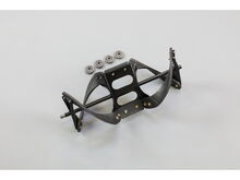 Snow Blower Auger Assembly – Part Number: 984-04253-0637