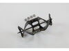Snow Blower Auger Assembly – Part Number: 984-04253-0637