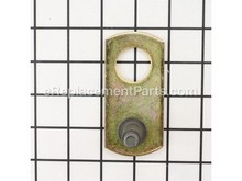Pivot Arm Asm – Part Number: 987-02334