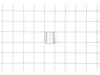 9313529-2-S-Toro-99-6279-Spacer-Blade Retainer