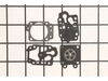 Gasket/diaphragm Kit – Part Number: 99909-159
