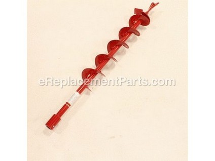 9313732-1-M-Echo-99944900170-Earth Auger W/Point - 4 In.