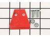 Earth Auger Blade Kit - 4 In. – Part Number: 99944900230