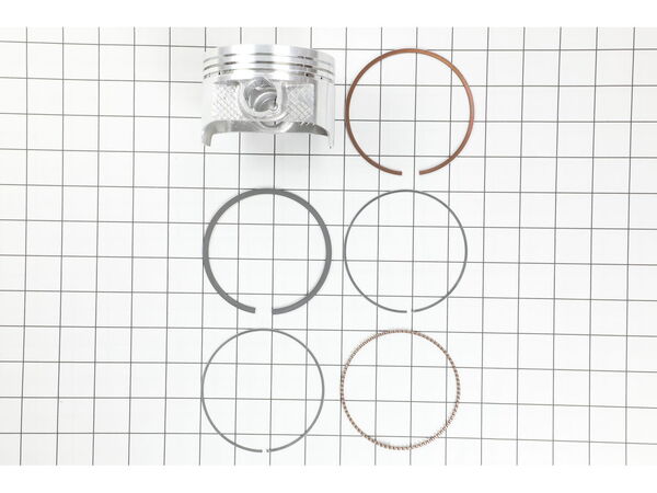 9313751-1-M-Kawasaki-99999-0310-Piston Kit