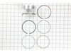 Piston Kit – Part Number: 99999-0310