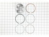 9313751-2-S-Kawasaki-99999-0310-Piston Kit