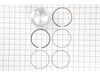 9313751-3-S-Kawasaki-99999-0310-Piston Kit