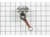 Crankshaft Assembly – Part Number: A011000340