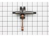 9313834-2-S-Echo-A011000340-Crankshaft Assembly