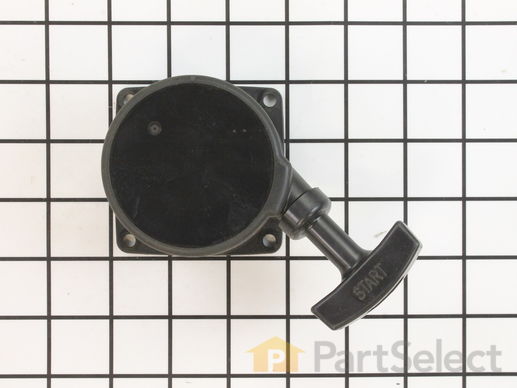 9313881-1-M-Shindaiwa-A051001690-Recoil Starter Assembly