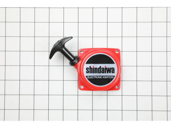 9313882-1-M-Shindaiwa-A051001700-Recoil Starter Assembly