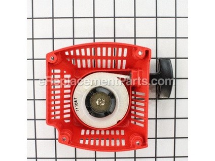 9313883-1-M-Shindaiwa-A051001880-Starter Assy