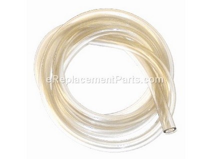 9313906-1-M-Briggs and Stratton-A1040DGS-Hose, 4-1/2' Chemical Clear