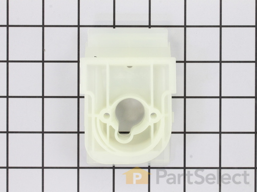 9313955-1-M-Echo-A200000352-Insulator, Intake