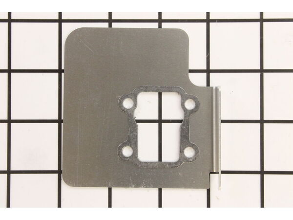 9313964-1-M-Shindaiwa-A209000250-Heat Deflector Asy