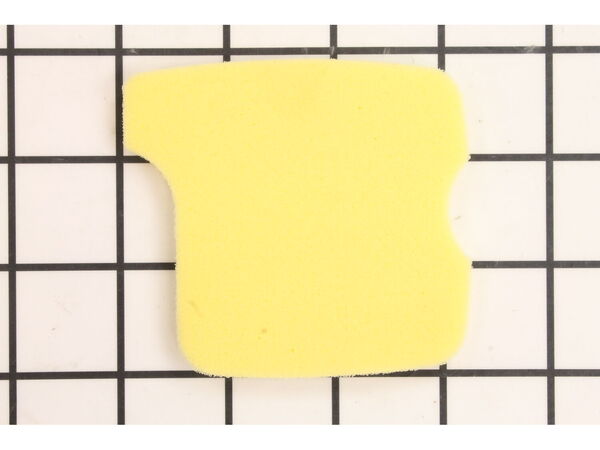 9313973-1-M-Shindaiwa-A226000700-Trimmer Foam Pre-Filter