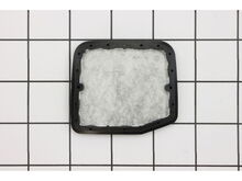 Felt Air Filter – Part Number: A226001390