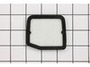 9313977-2-S-Shindaiwa-A226001390-Felt Air Filter
