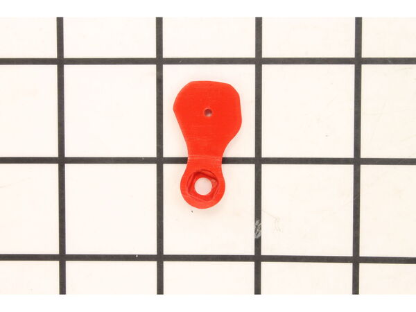 9313995-1-M-Shindaiwa-A243000170-Choke Plate