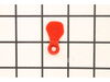 Choke Plate – Part Number: A243000170