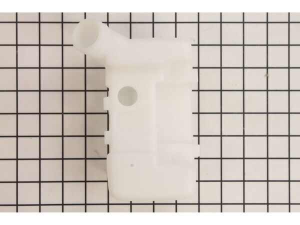 9314028-1-M-Shindaiwa-A350001170-Fuel Tank Curved Fill Neck