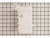 Fuel Tank Curved Fill Neck – Part Number: A350001170