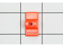 Knob-switch – Part Number: A444000020