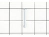 Pin-clevis Lift H – Part Number: AF-41-42
