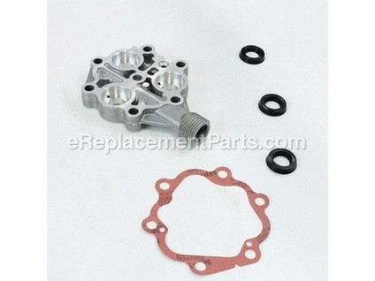 9314333-1-M-Briggs and Stratton-B3509GS-Kit, Spacer Plate