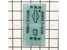 Filter-pre Cleaner – Part Number: BS-697292