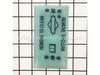 Filter-pre Cleaner – Part Number: BS-697292