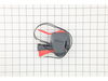 Throttle Lever Assembly – Part Number: C044000450