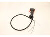 Throttle Lever Assembly – Part Number: C044000870