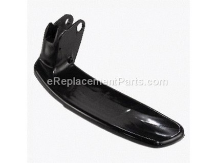 9315623-1-M-Echo-C320000190-Lever-Brake - Black