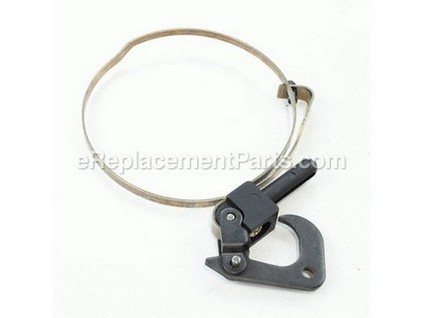 9315625-1-M-Shindaiwa-C328000210-Brake Band Complete