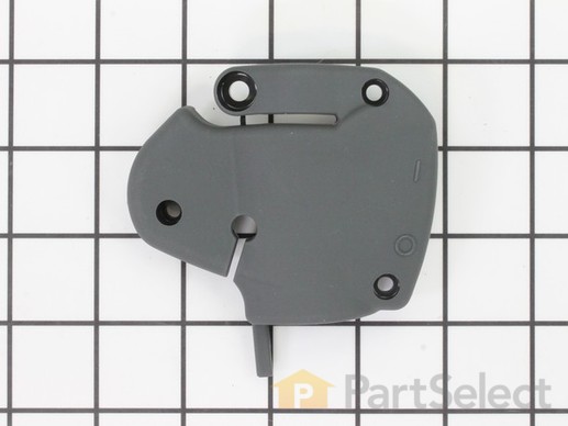 9315641-1-M-Shindaiwa-C401000150-Body, Left Control