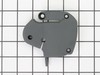 Body, Left Control – Part Number: C401000150