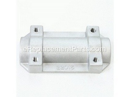 9315651-1-M-Shindaiwa-C423000770-Upper Clamp