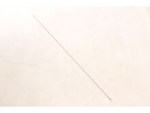 Mainshaft – Part Number: C504000500