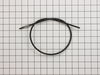 Driveshaft, Flexible – Part Number: C506000002